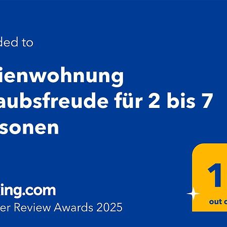 Ferienwohnung Urlaubsfreude Fuer 2 Bis 7 Personen Paternion Kültér fotó
