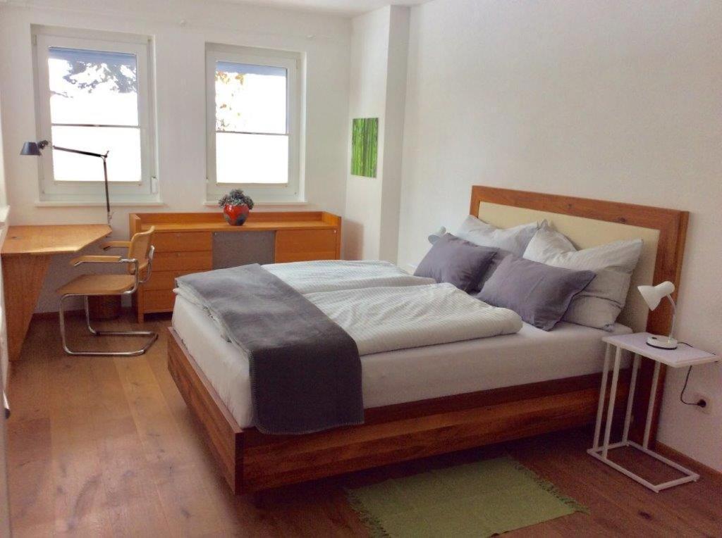 Ferienwohnung Urlaubsfreude Fuer 2 Bis 7 Personen Paternion Kültér fotó