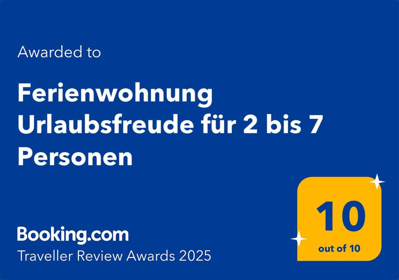 Ferienwohnung Urlaubsfreude Fuer 2 Bis 7 Personen Paternion Kültér fotó